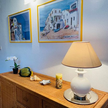 La Casa Del Mare Apartment Rapallo Luaran gambar